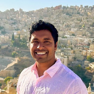 AleefMahmud's profile picture. Award winning leader with a successful history of building new AI products and achieving high ROI