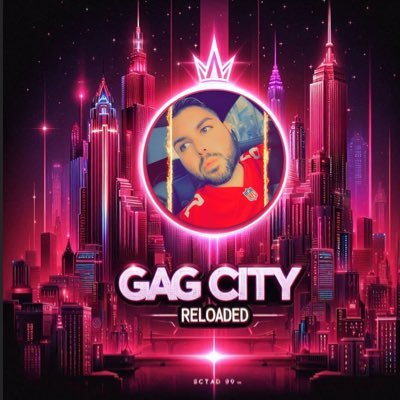 I️ Stan the #QueenofRap @nickiminaj #GagCity #Pinkfriday2 !!
