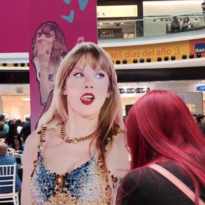 gabbyygabb_'s profile picture. Swiftie Selenator ARMY Messilover. 🏎️ ALO PER HAM 𝑷𝒂𝒓𝒂 𝒎𝒊 𝑻𝒂𝒚𝒍𝒐𝒓 𝒆𝒔 𝒄𝒐𝒎𝒐 𝑴𝒆𝒔𝒔𝒊