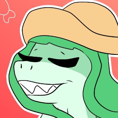 TalzoTheGoob's profile picture. An artist guy that sometimes makes suggestive content. 🦅

Minors DNI 🎢🥽🚰🏧 🦅

5/9/2000

Bipolar🦅
I'm always open for requests!