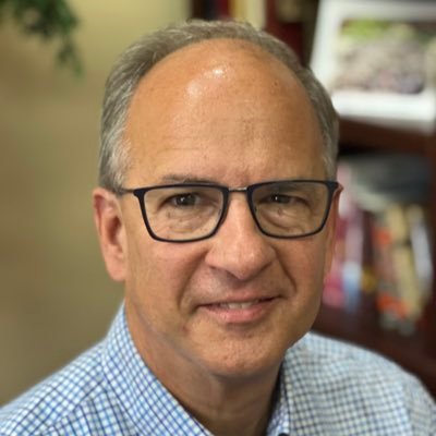 MarkASlaughter's profile picture. 