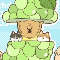 元村のマーチ🐨 (@nekochankawawee) 's Twitter Profile Photo