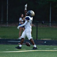 DK Chapman Jr (@dk_chapmanjr) 's Twitter Profile Photo DK Chapman Jr (@dk_chapmanjr) 's Twitter Profile Photo
