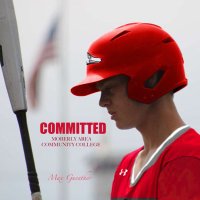 Max Guenther (@maxguenther7) 's Twitter Profile Photo Max Guenther (@maxguenther7) 's Twitter Profile Photo