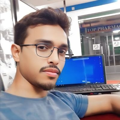 RazuSourov's profile picture. To be extraordinary, you have to be simple..