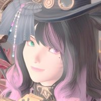 Yuki (@yuki_b_ff14) 's Twitter Profile