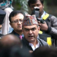 Ujjwal Bikram Thapa (@ujjwalbikram) 's Twitter Profile