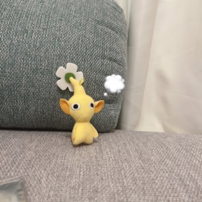 分身の黄ピクミンさんのプロフィール画像