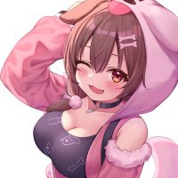 海沫の忧伤(摆烂减肥版) (@vivinayuki) 's Twitter Profile Photo 海沫の忧伤(摆烂减肥版) (@vivinayuki) 's Twitter Profile Photo