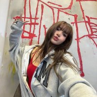 ขนมปังแผ่นกลม (@za_lisa_lis) 's Twitter Profile Photo ขนมปังแผ่นกลม (@za_lisa_lis) 's Twitter Profile Photo