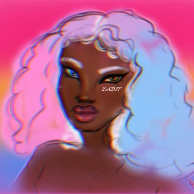 🔞💕SAINT BITCH💕🔞さんのプロフィール画像
