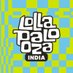 Lollapalooza India (@lollaindia) Twitter profile photo Lollapalooza India (@lollaindia) Twitter profile photo