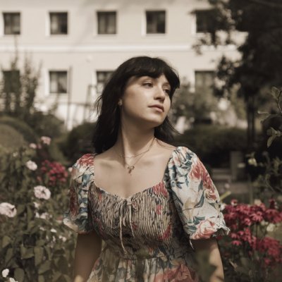 MarshWyld's profile picture. La vida es hoy