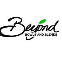 Beyond Bowls and Blends (@beyondglendora) 's Twitter Profile