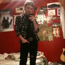 aaron poteet - @theSHITsince95 - Twitter