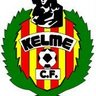 KelmeCF's profile picture. Twitter oficial del Kelme Club de Fútbol.
Fútbol Base ⚽ Escuela convenida con @Academia_VCF 🦇 Fábrica de futbolistas y de sueños desde 1973 🏭