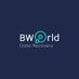Bworld Data Recovery Services (@bworld95673402) Twitter profile photo Bworld Data Recovery Services (@bworld95673402) Twitter profile photo