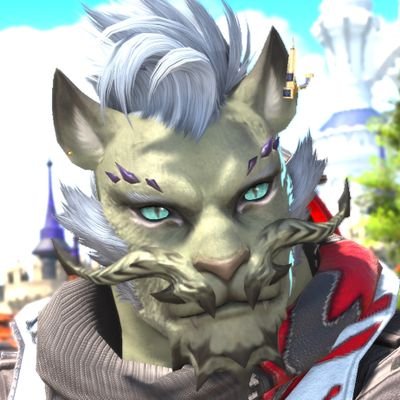 読みはサイフォス。基本1日1投スタイルのFF14日記。2019年5月にエオルゼア降臨、黄金7.3クリア。メインはガンブレ、機工士。ほぼ未着手だったギャザクラを目下スパルタ育成キャンペーン中(←一旦飽きた)。サブルガのXylon(ザイロン)は漆黒5.0突入、暗黒騎士メイン。実はサブララ、サブうさ、サブウラも新生界隈に。