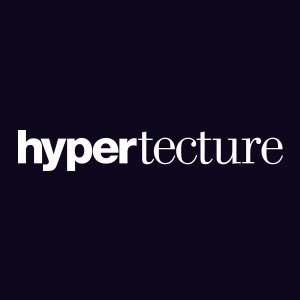 hypertecture's profile picture. Vers une Virtuel Architecture