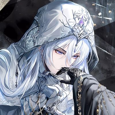 sajaketernal's profile picture. Currently Playing #花亦山心之月 #阴阳师 #时空中的绘旅人 #崩坏星穹铁道
Donghua and Game in general. Sisanya cechinaan related tapi ngalor ngidul