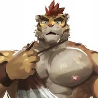 Otter-阿彬 (@otterabin1214) 's Twitter Profile
