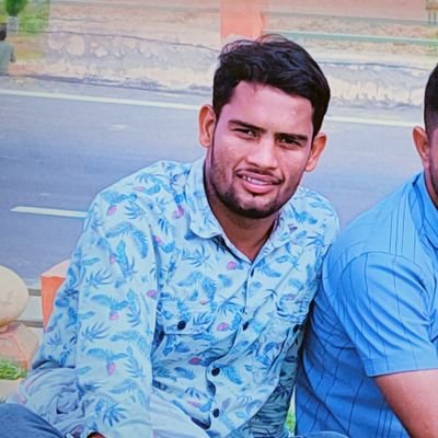 DineshKukna36's profile picture. किसान पुत्र💪