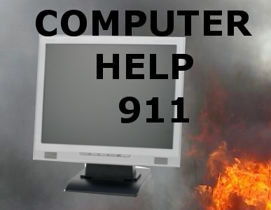 computerhelp911's profile picture. 25 Years Computer Guru Helps YOU out to Save Time and Money on your Computing of Your Home/Small Business