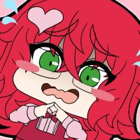 Zero (Commissions Closed) (@zerocgm) 's Twitter Profile