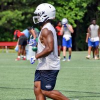 Jonathan Talton /Class of 2025 (@taltonjonathan) 's Twitter Profile Photo Jonathan Talton /Class of 2025 (@taltonjonathan) 's Twitter Profile Photo