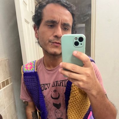 Octavio Del Ríoさんのプロフィール画像