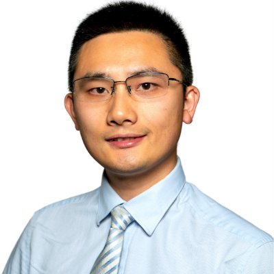 Asst. Prof. of CMPT@The King's Univ. | Blockchain Dev | Web3 | ZKP Researcher