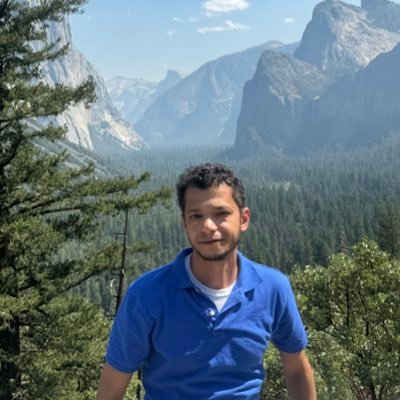 Software engineer at Google 👨💻 | Ph.D. in computer science from @UCLA🧸.📍Egypt 🇪🇬| San Francisco Bay Area