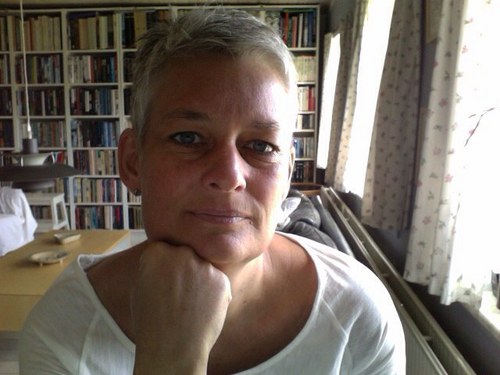 GitteIbsgaard's profile picture. 