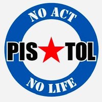 劇団PIS★TOL (@noact_nolife) 's Twitter Profile Photo 劇団PIS★TOL (@noact_nolife) 's Twitter Profile Photo