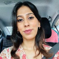 Dashveenjit Kaur (@dashveenjitk) 's Twitter Profile