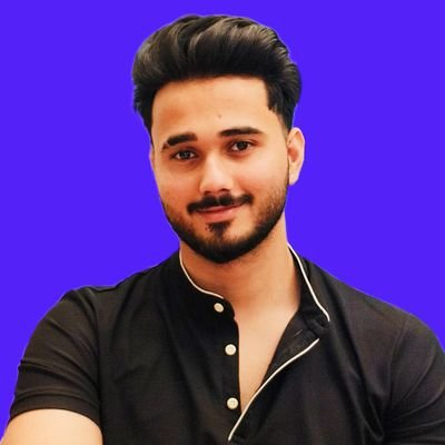 lahori_harsh's profile picture. Web Developer (MERN) | Mobile Application Developer (React-Native)