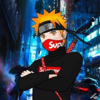 Agent Naruto (@anarutoog) 's Twitter Profile