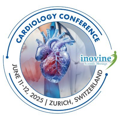 Project Manager at inovine scientific meetings for 4th International Cardiology Conference 2025