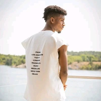 papichulobill's profile picture. transcendence.