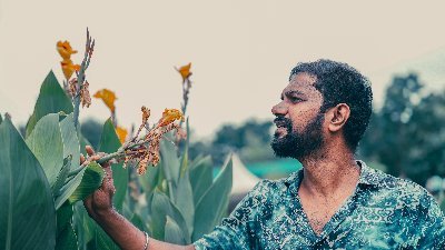 anandzzzz's profile picture. Aesthete | Art & Nature Lover 🌿 | Documenting Flora & Fauna | Tech Enthusiast |  Fashion & Lifestyle | Flex & Fitness