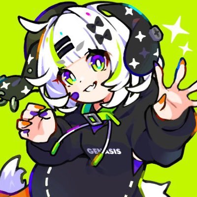 Ra.ne...✩.*プロフ·͜· ︎︎ Genesis (@gene5x) / X