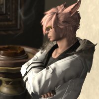 FF14-Kuro-shinryu (@ff14_bar_saikai) 's Twitter Profile