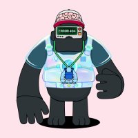 Nervape James🦧🦴 (@nervape_james) 's Twitter Profile Photo Nervape James🦧🦴 (@nervape_james) 's Twitter Profile Photo