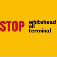 Stop Whitehead Oil Terminal (@cloghanno) 's Twitter Profile