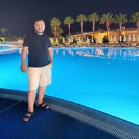 Tolga Akman Ⓜ️ Ⓜ️ (@tolga_akman_53) Twitter profile photo