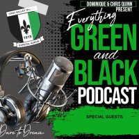 Everything Green and Black (@crayvalleyegab) 's Twitter Profile Photo Everything Green and Black (@crayvalleyegab) 's Twitter Profile Photo