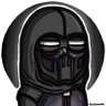 Bagsy's profile picture. No crying in the casino.