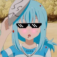ゆえまる (@__yuemaru) 's Twitter Profile Photo