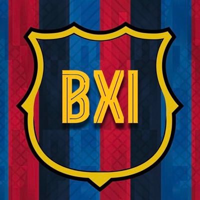💙❤️ Welcome to | 𝘽𝙖𝙧𝙘𝙖 𝙓𝙄 | A page for all things Barça such as News 🗞 • Quotes 🗣 • Stats 📊 • Threads 🧵• Game highlights 🎥 • Memes 😂• Messi 🐐⭐️