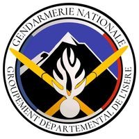 Gendarmerie de l'Isère (@gendarmerie_038) 's Twitter Profile